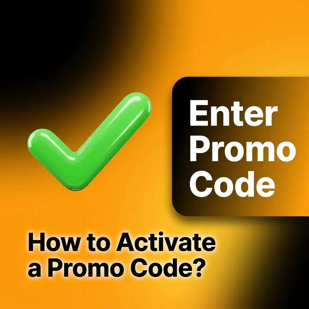 Step-by-step guide to activating a promo code on Crown Coins Casino to claim bonus Crown Coins or Sweeps Coins