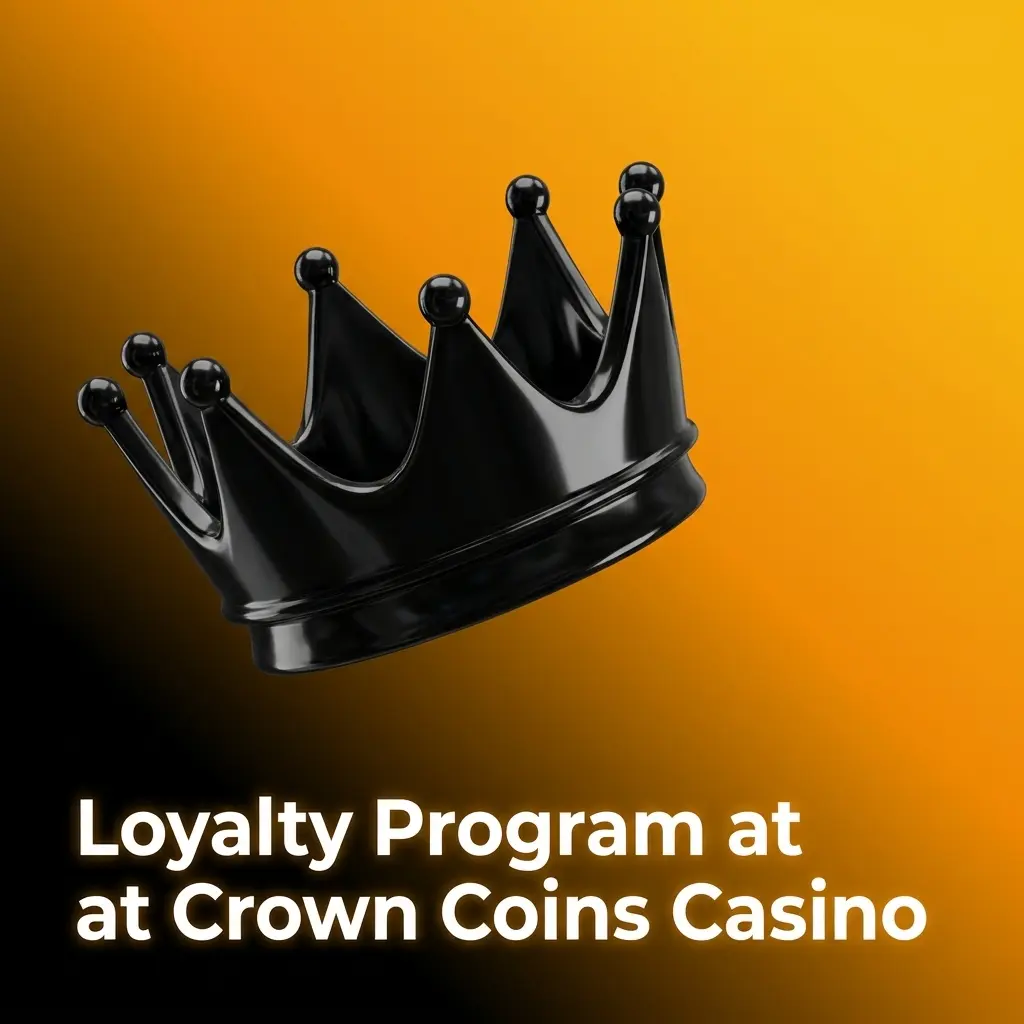 Crown Coins Casino VIP loyalty program tiers Bronze Silver Gold Platinum with rewards and exclusive benefits for players